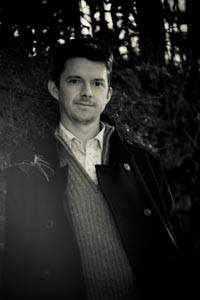 Dave Manington